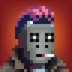 Genuine Apes #859