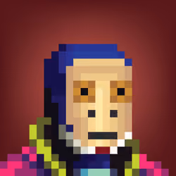 Genuine Apes #53