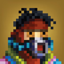Genuine Apes #858