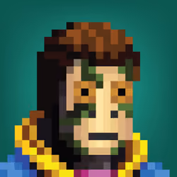 Genuine Apes #113