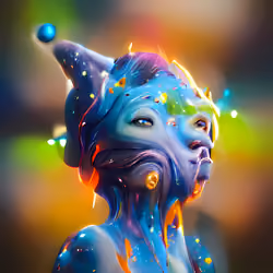 Trippy Apepe YC #26