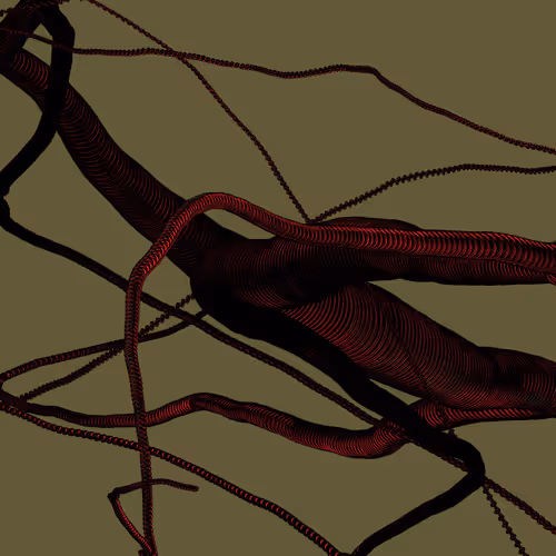 Wormhole #9