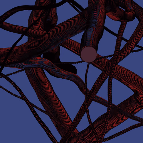 Wormhole #810