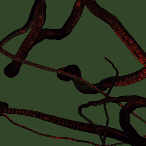 Wormholes Props