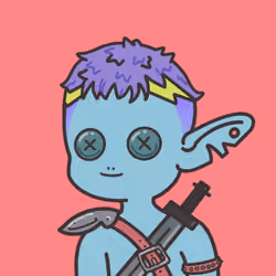 Sprite #2306