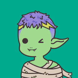 Sprite #2732