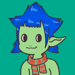 Sprite #7011