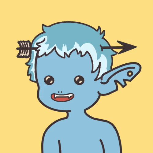Sprite #6969