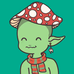 Sprite #2708