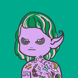 Sprite #2599