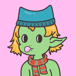 Sprite #418