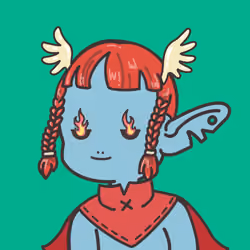 Sprite #2660