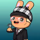 Tuzi #2349