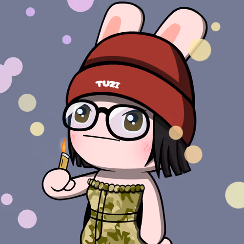 Tuzi #3478