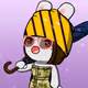 Tuzi #2354
