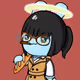Tuzi #2344