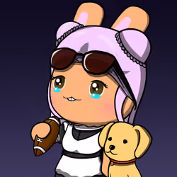 Tuzi #3367