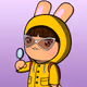 Tuzi #2355