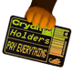 Exclusive Badge (SBT) for Crydit Users
