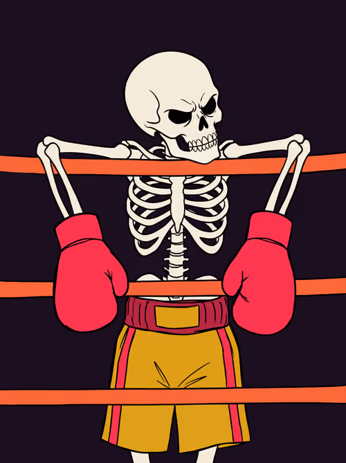 A Bone to Pick