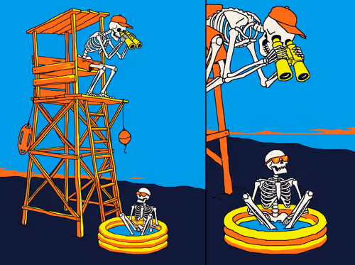 Float Till You Die