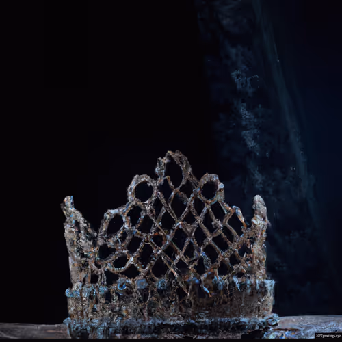 Cakes And Crowns