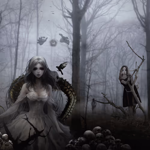 The Mysterious Diary