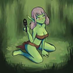GoblinWaifu #31