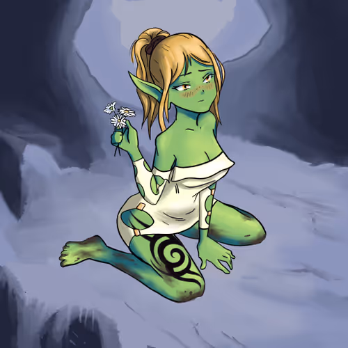 Goblinwaifu