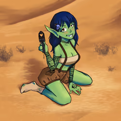 GoblinWaifu #2946