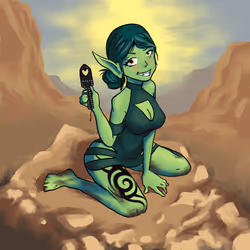 GoblinWaifu #2721