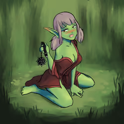 GoblinWaifu #807