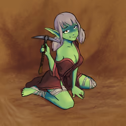 GoblinWaifu #2687