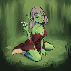 GoblinWaifu #1303
