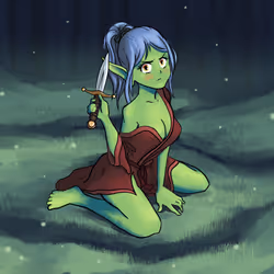 GoblinWaifu #3623