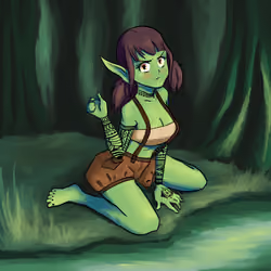 GoblinWaifu #2478