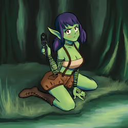 GoblinWaifu #3856