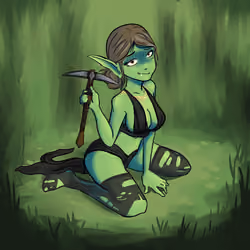 GoblinWaifu #1779