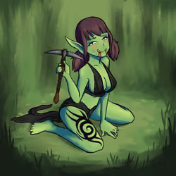 GoblinWaifu #2673