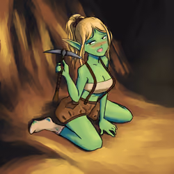 GoblinWaifu #3529