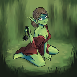 GoblinWaifu #4160