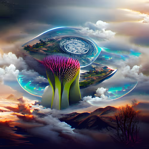 Natureishealing
