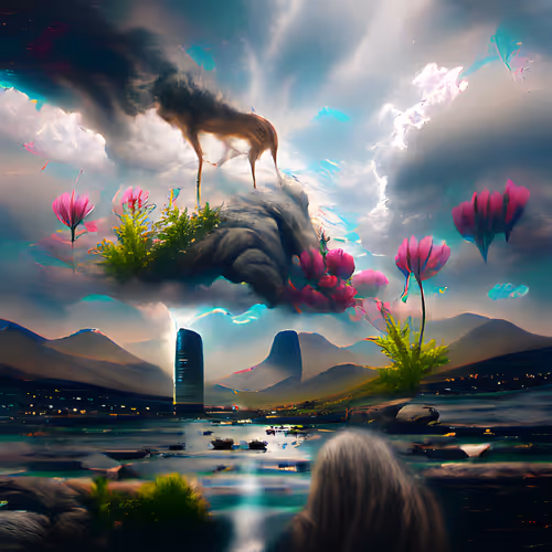 Natureishealing