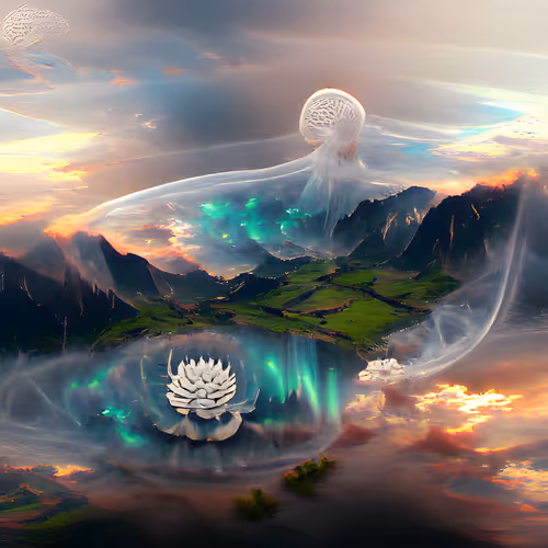 Natureishealing