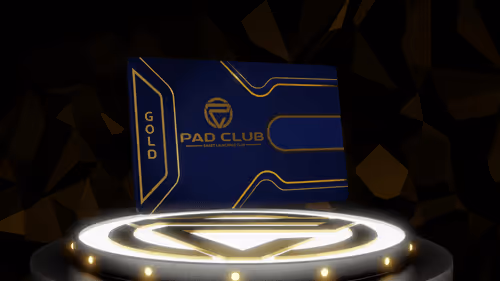 Pad Club