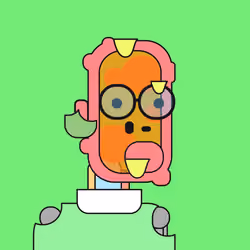 Ringer Mutant #3683