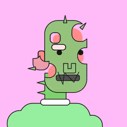 Ringer Mutant #3051