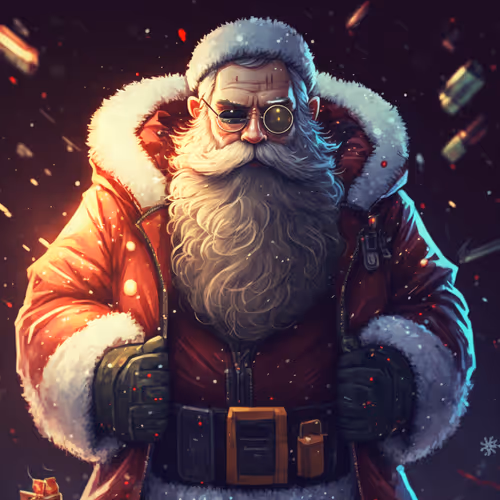 Cybersantaofficial