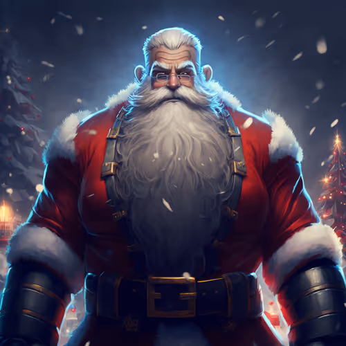 Cybersantaofficial