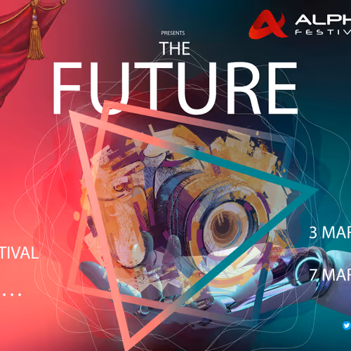AFF 2023 Top 50 Poster Designs